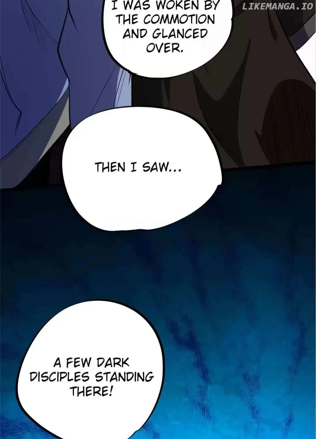 God Killer Mangakakalot X Chapter 67 Page 9