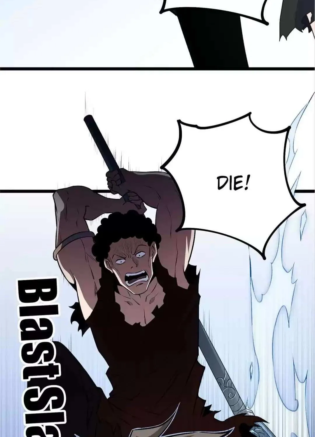 God Killer Mangakakalot X Chapter 67 Page 83