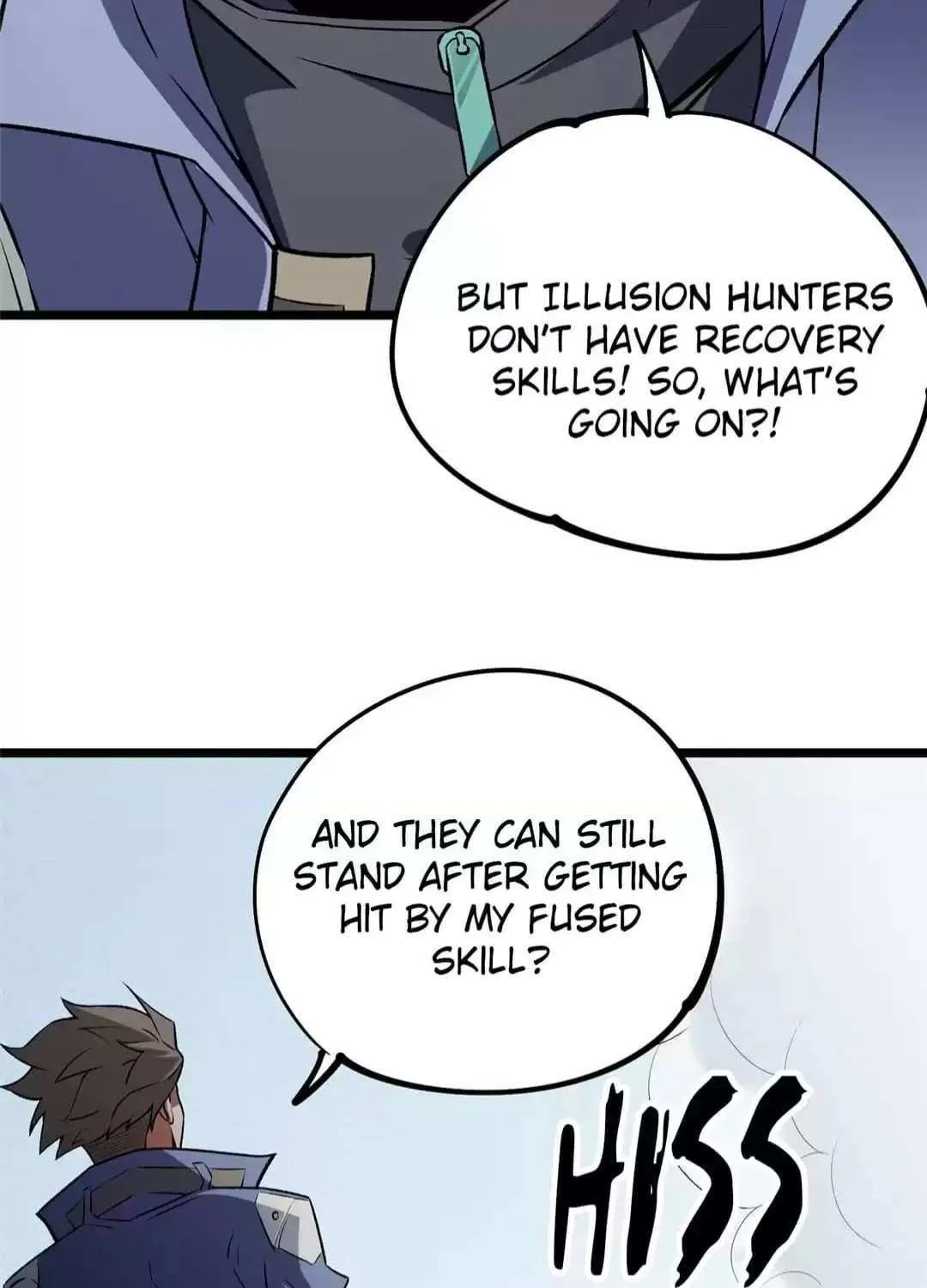 God Killer Mangakakalot X Chapter 67 Page 97