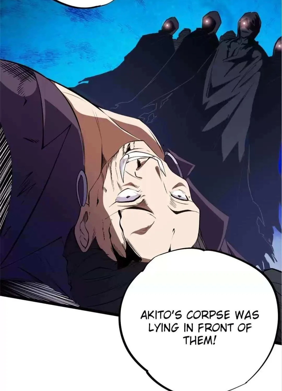 God Killer Mangakakalot X Chapter 67 Page 10