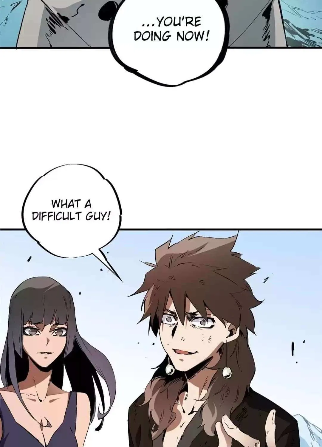 God Killer Mangakakalot X Chapter 68 Page 15