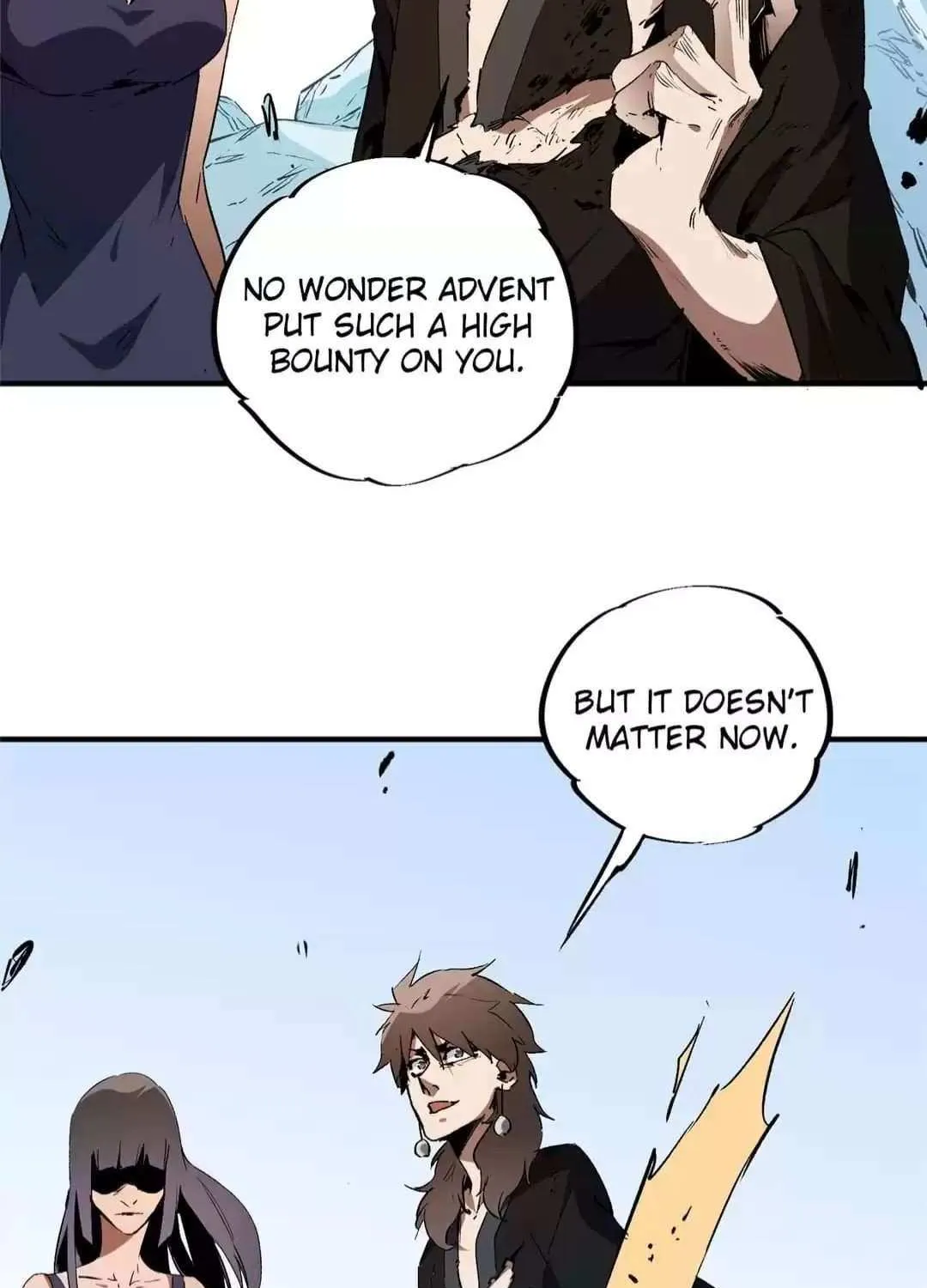 God Killer Mangakakalot X Chapter 68 Page 16
