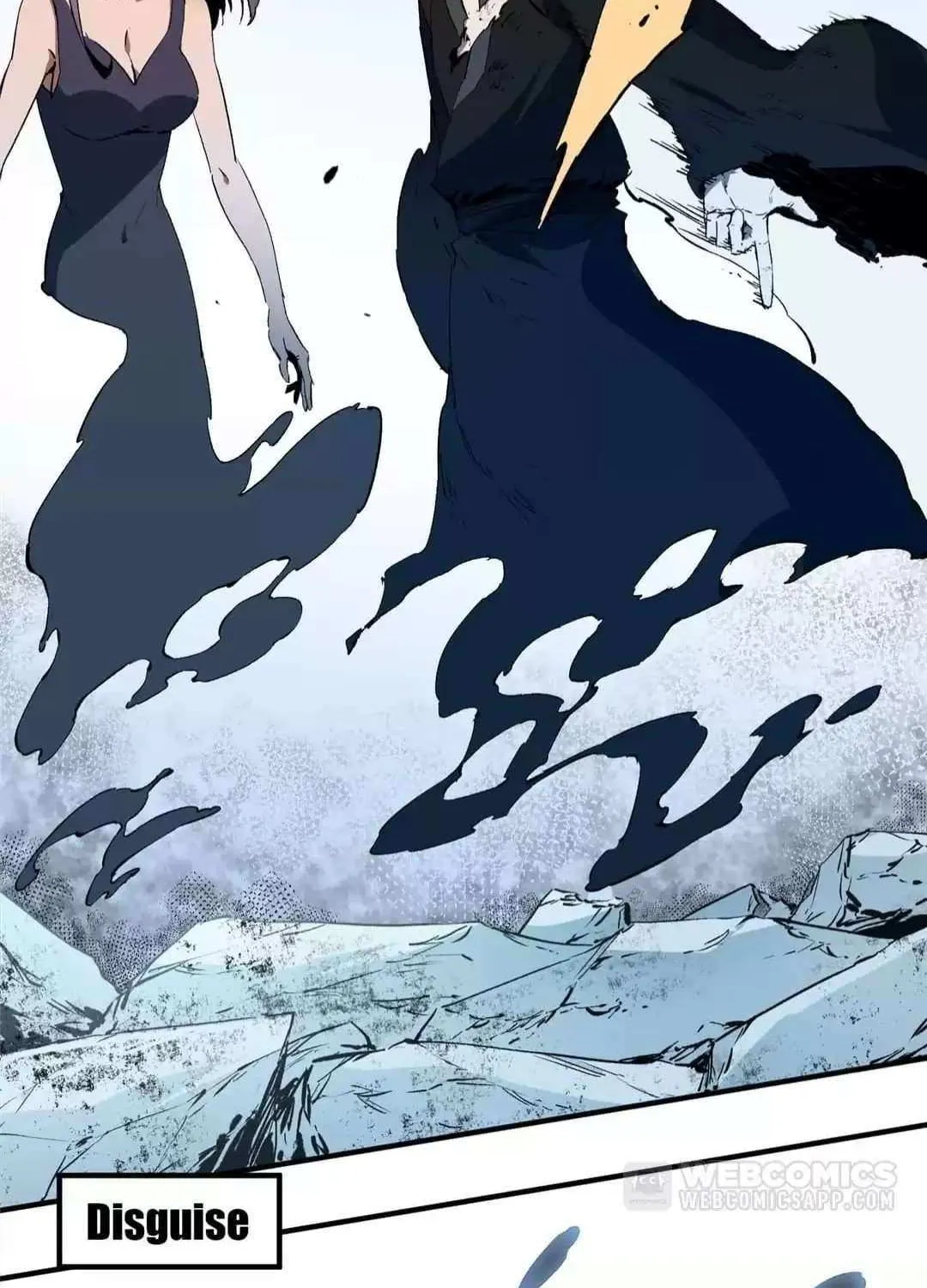 God Killer Mangakakalot X Chapter 68 Page 17