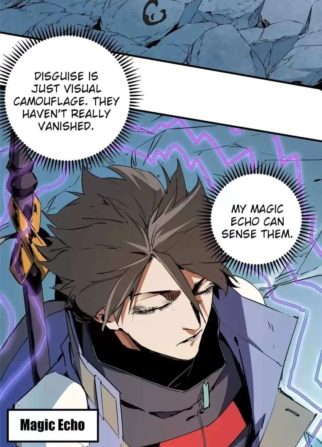 God Killer Mangakakalot X Chapter 68 Page 19