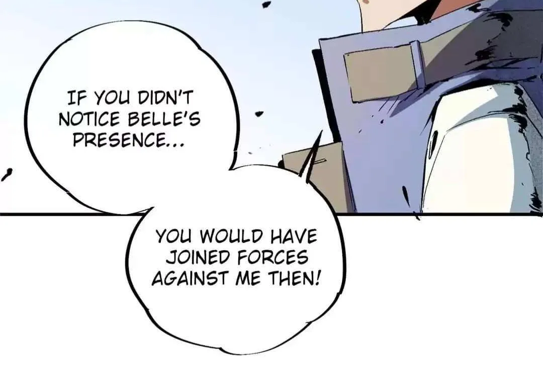 God Killer Mangakakalot X Chapter 68 Page 13