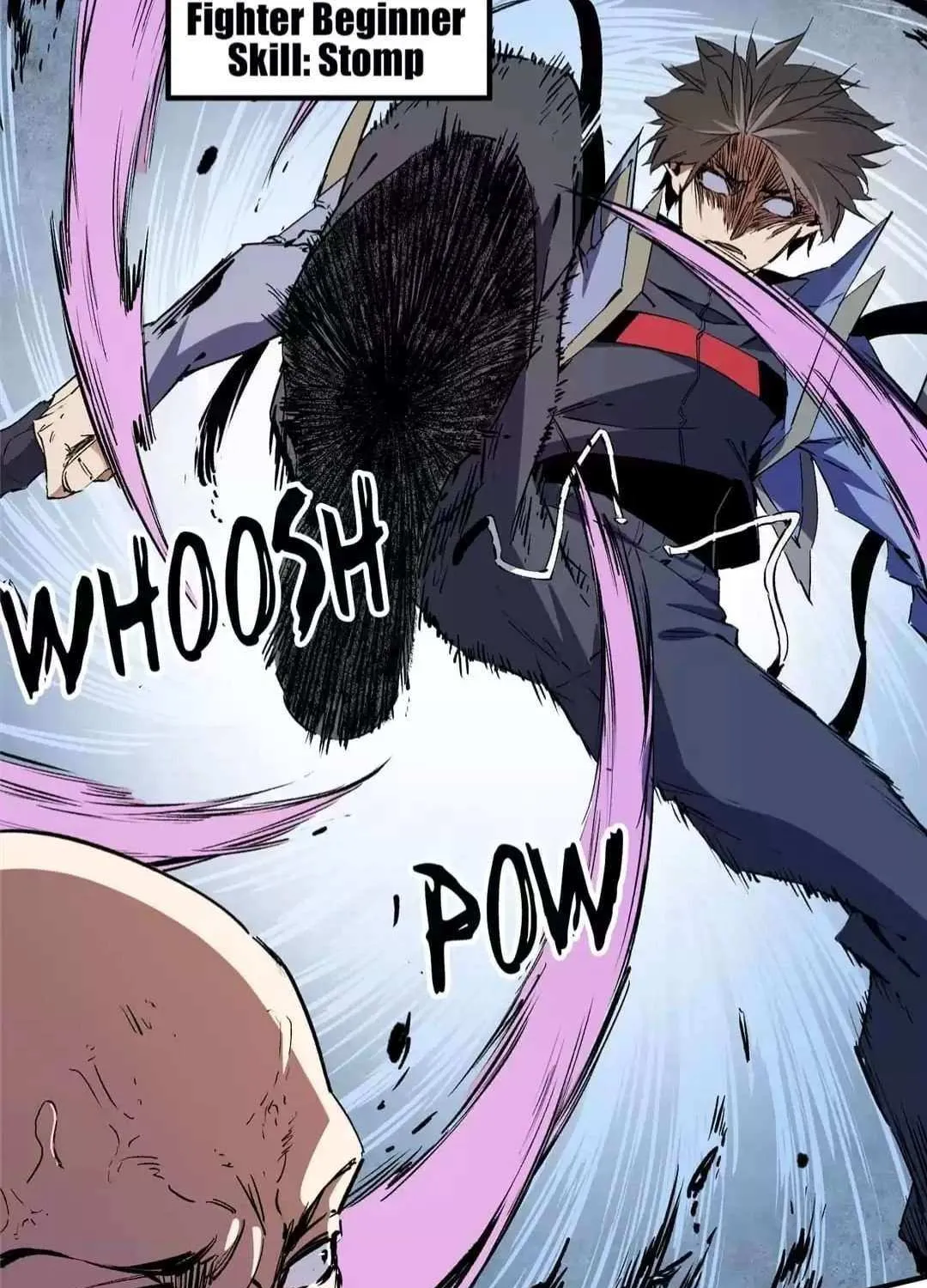 God Killer Mangakakalot X Chapter 68 Page 25