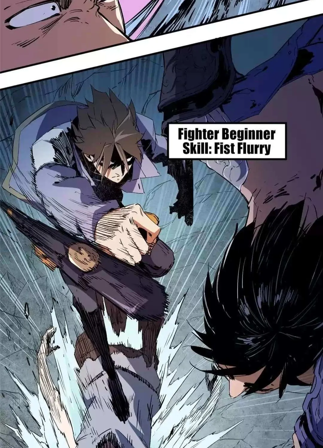 God Killer Mangakakalot X Chapter 68 Page 26