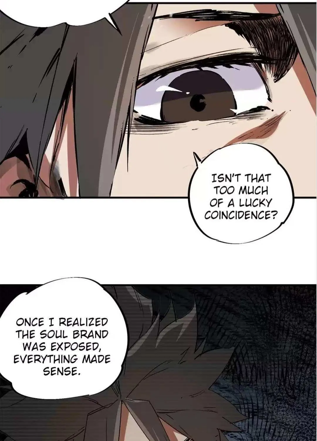 God Killer Mangakakalot X Chapter 68 Page 4
