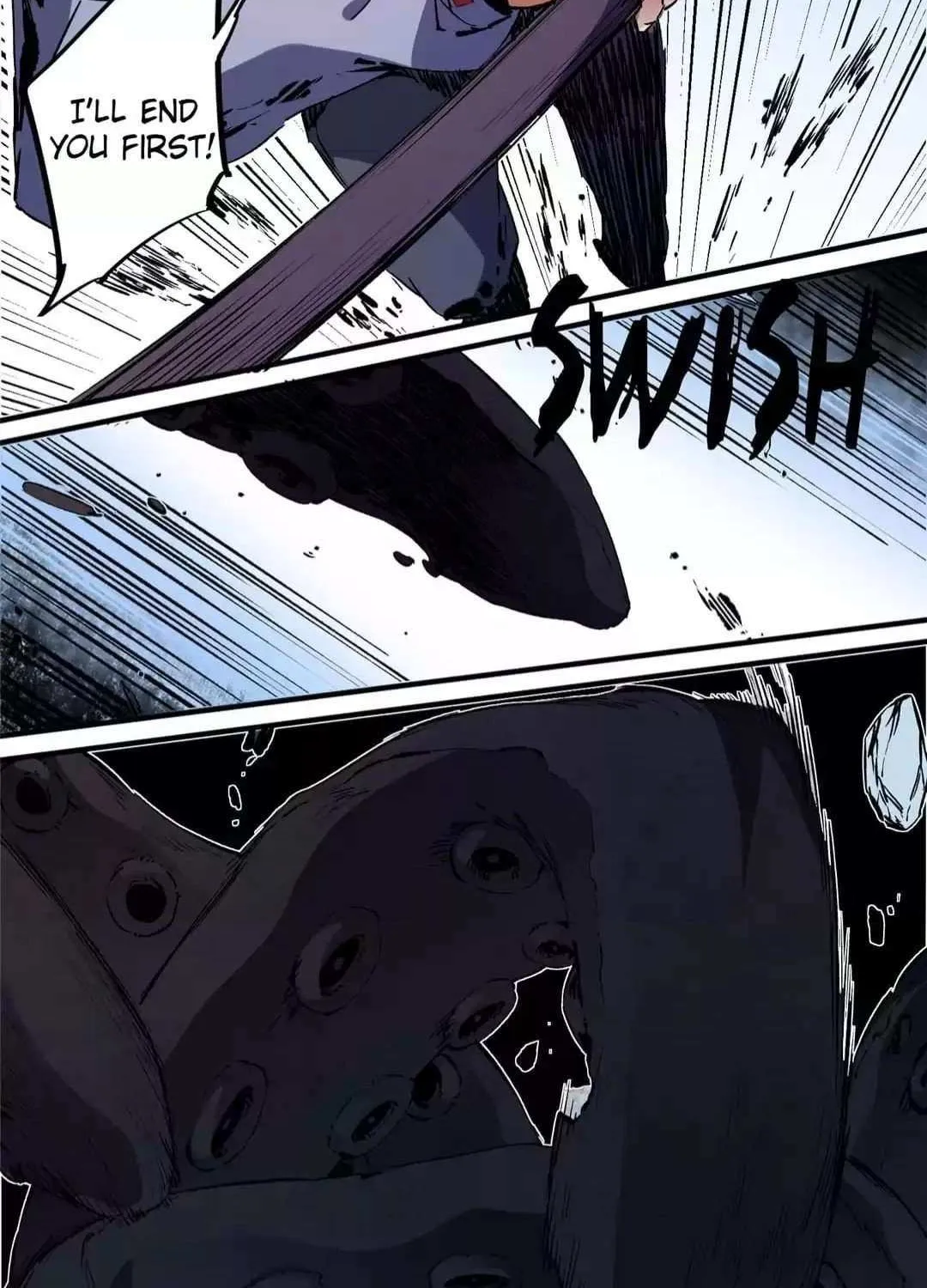 God Killer Mangakakalot X Chapter 68 Page 31