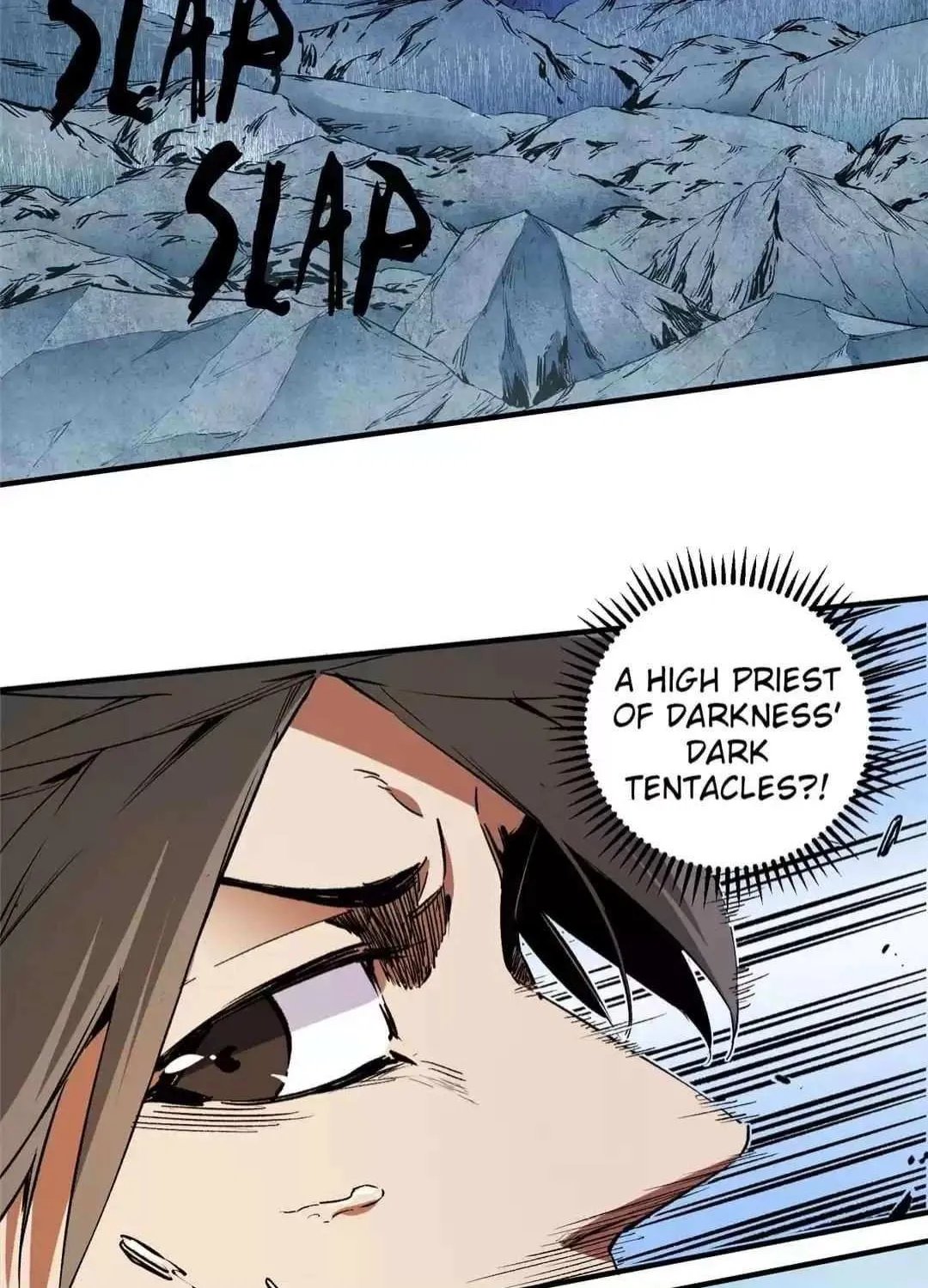 God Killer Mangakakalot X Chapter 68 Page 33