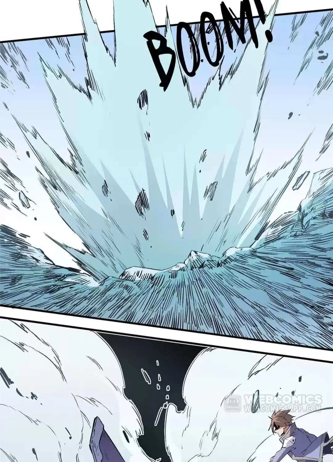 God Killer Mangakakalot X Chapter 68 Page 45