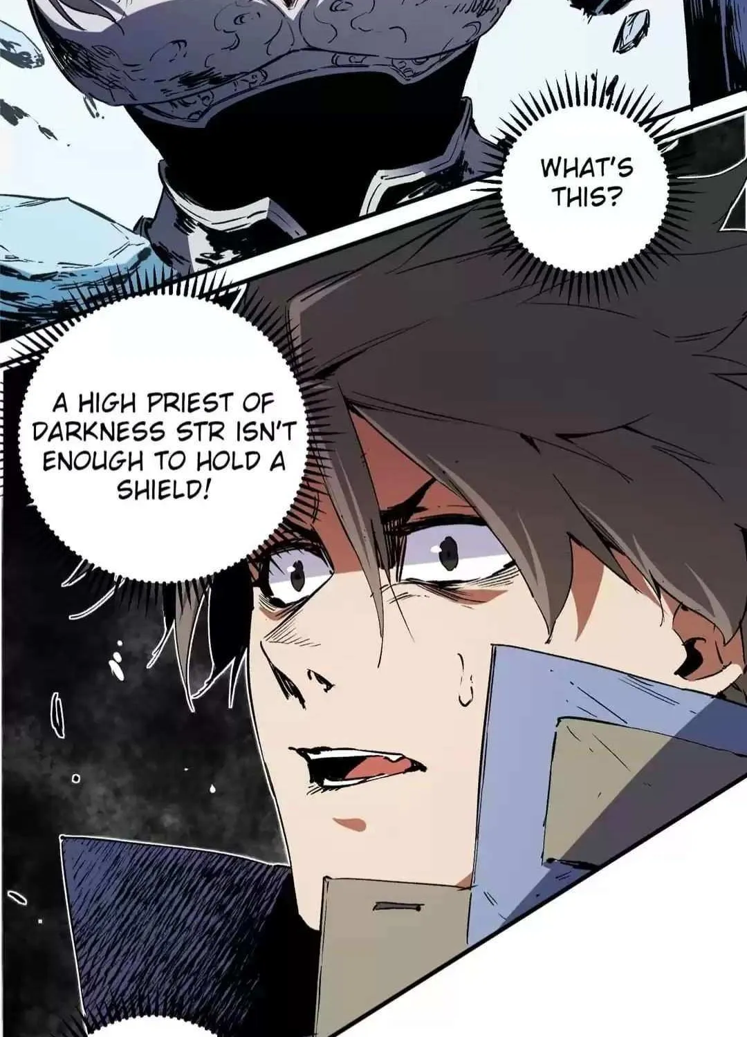 God Killer Mangakakalot X Chapter 68 Page 47