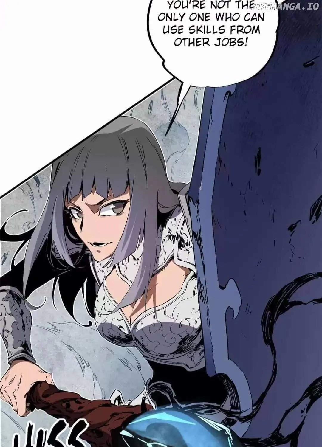 God Killer Mangakakalot X Chapter 68 Page 49