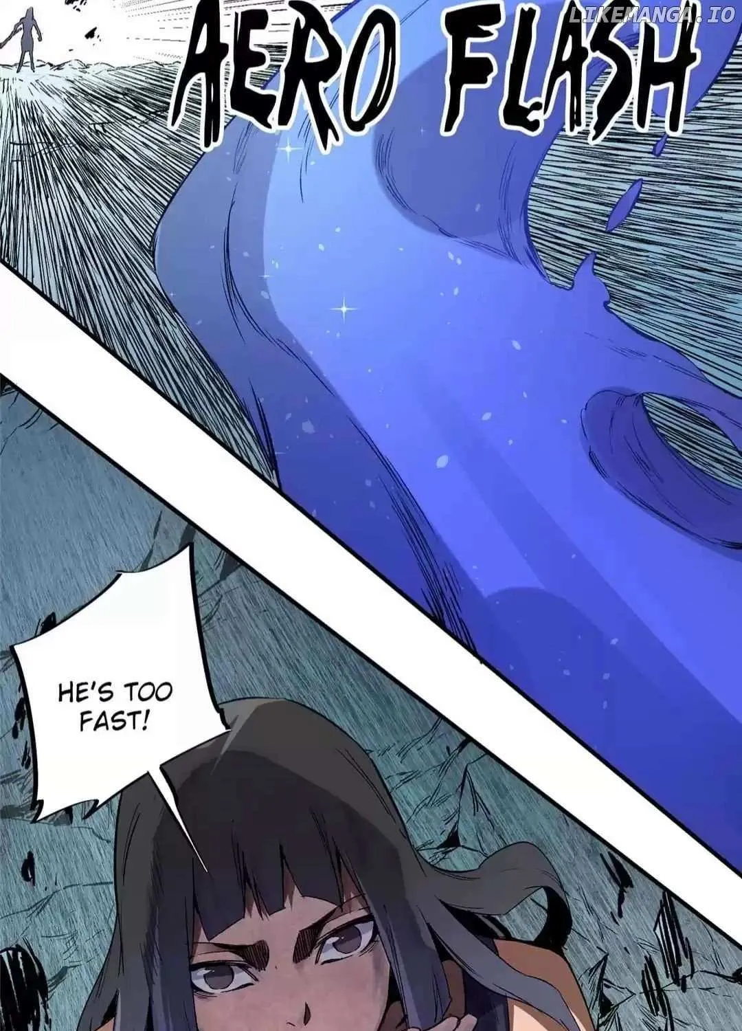 God Killer Mangakakalot X Chapter 68 Page 42