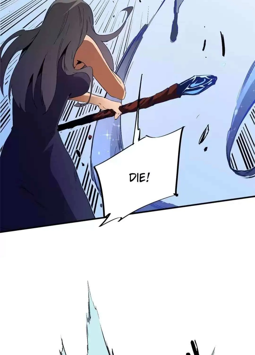 God Killer Mangakakalot X Chapter 68 Page 44