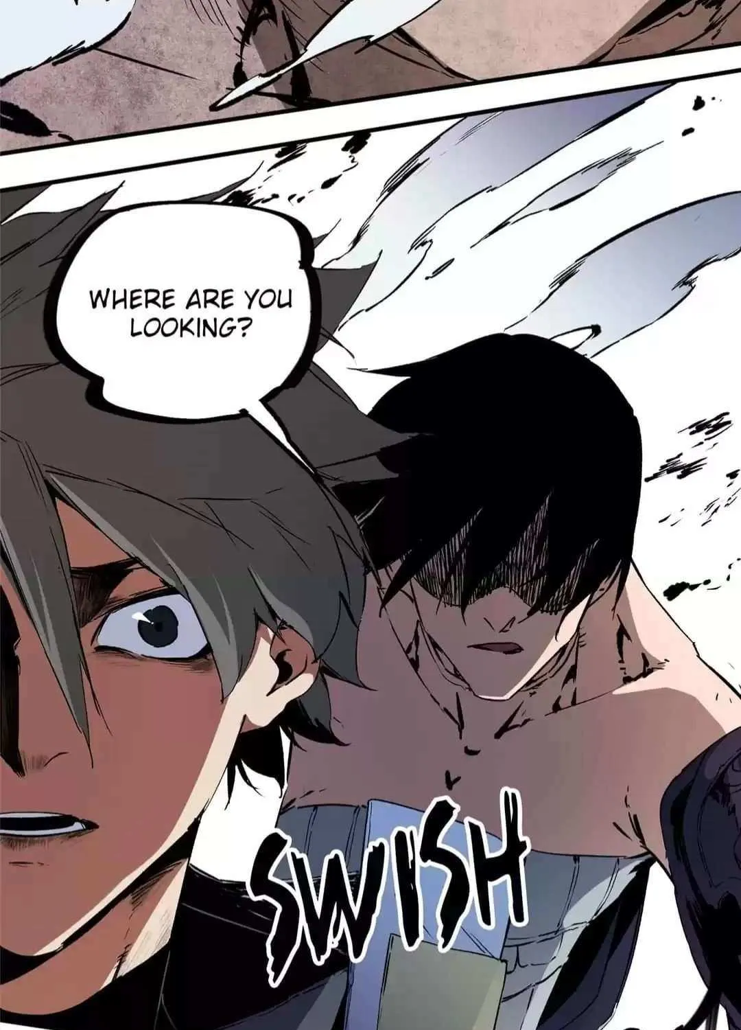God Killer Mangakakalot X Chapter 68 Page 58