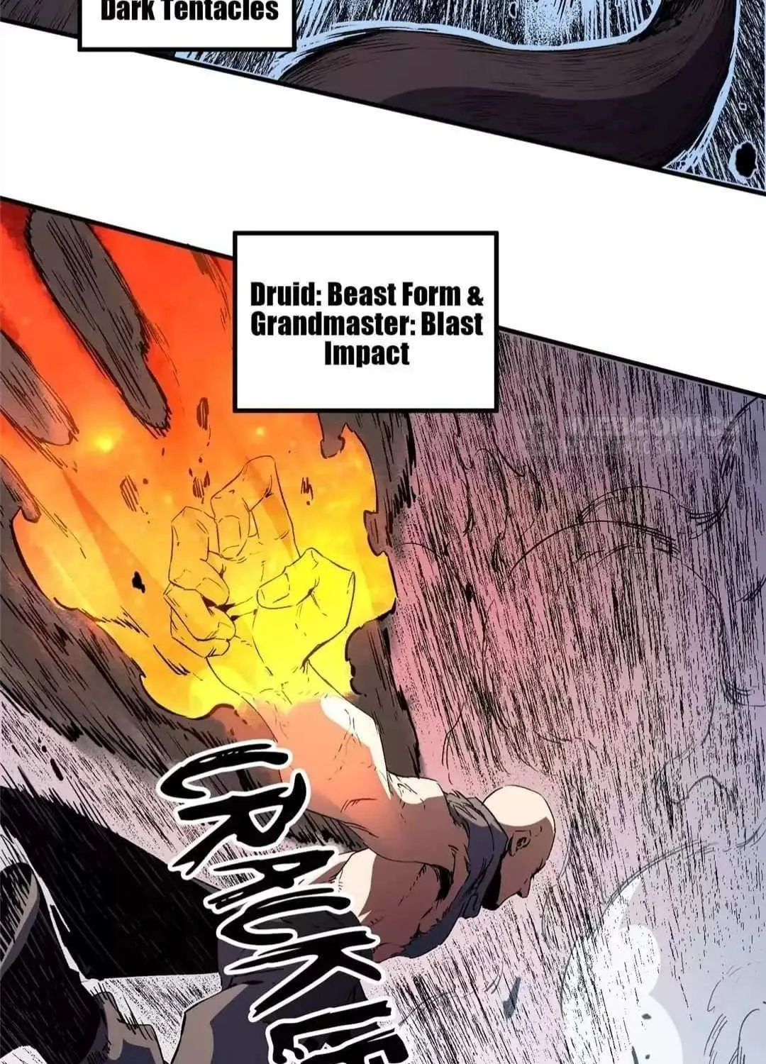 God Killer Mangakakalot X Chapter 68 Page 51