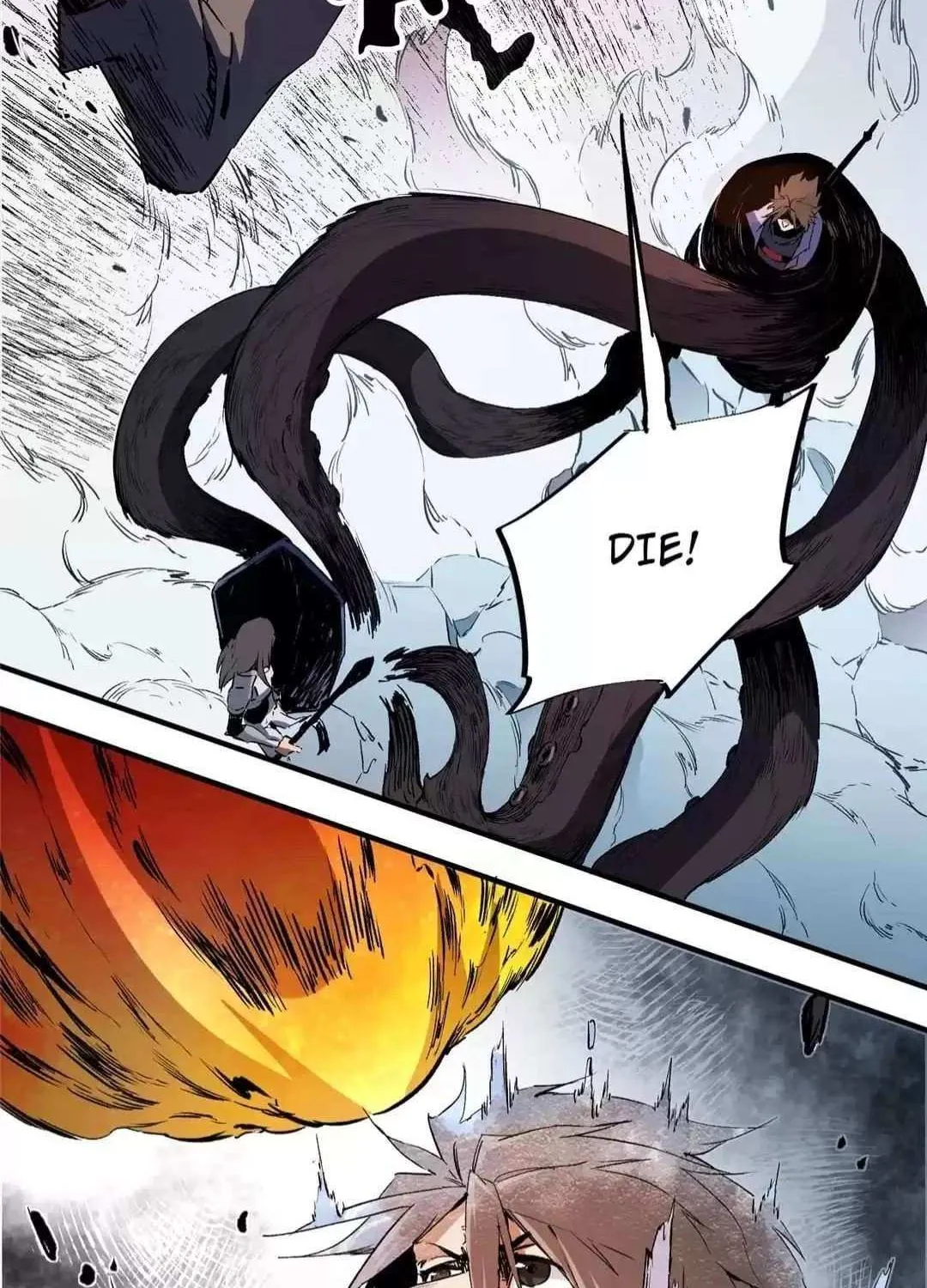 God Killer Mangakakalot X Chapter 68 Page 52