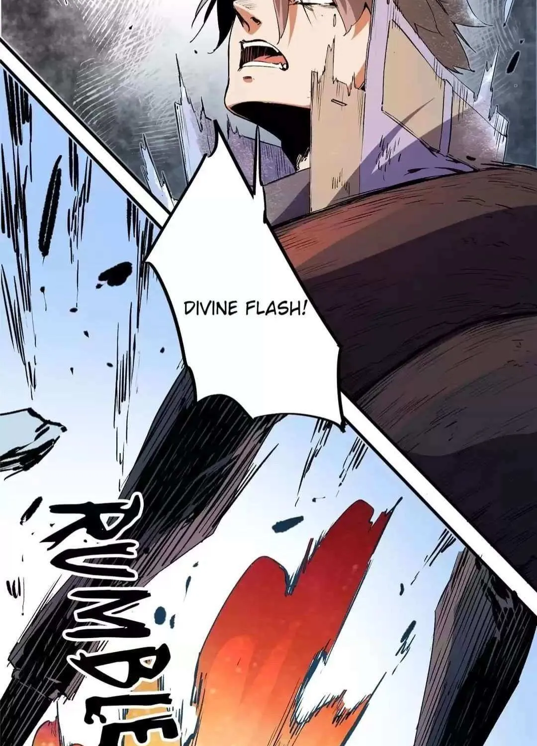 God Killer Mangakakalot X Chapter 68 Page 53