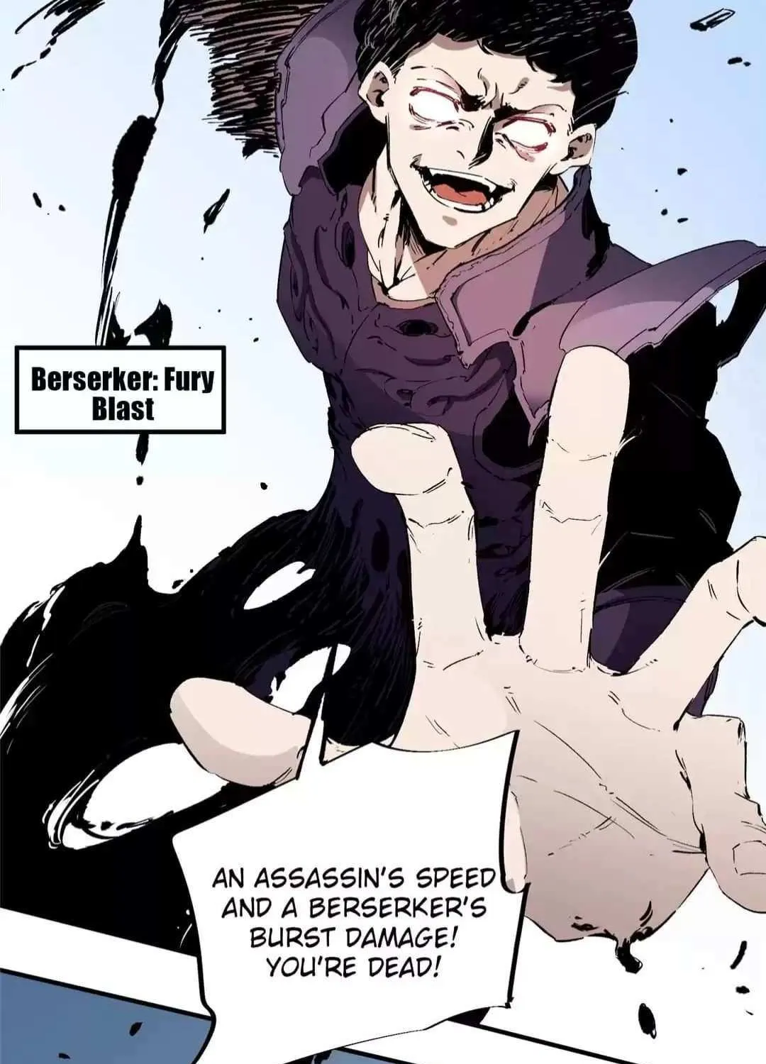 God Killer Mangakakalot X Chapter 68 Page 65