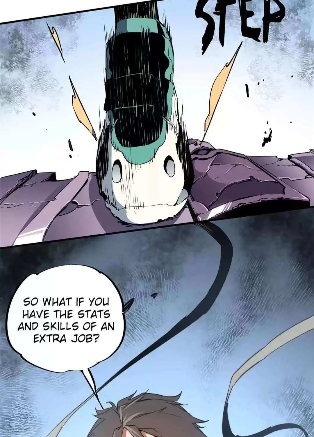 God Killer Mangakakalot X Chapter 68 Page 67