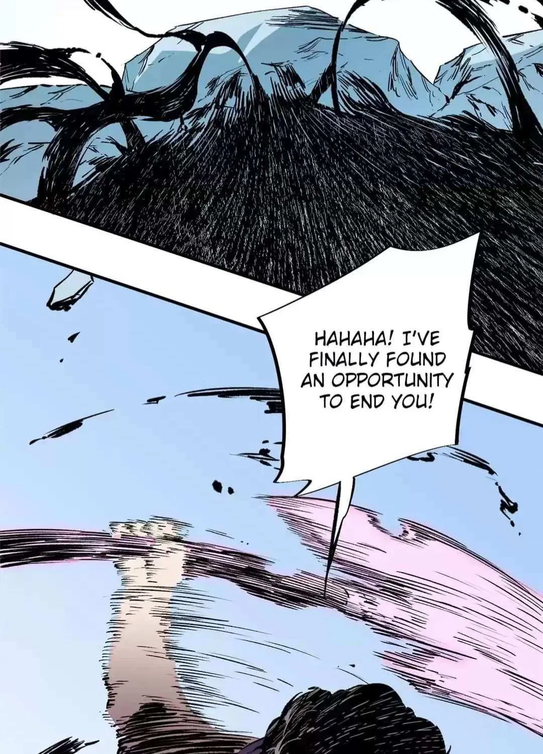 God Killer Mangakakalot X Chapter 68 Page 64