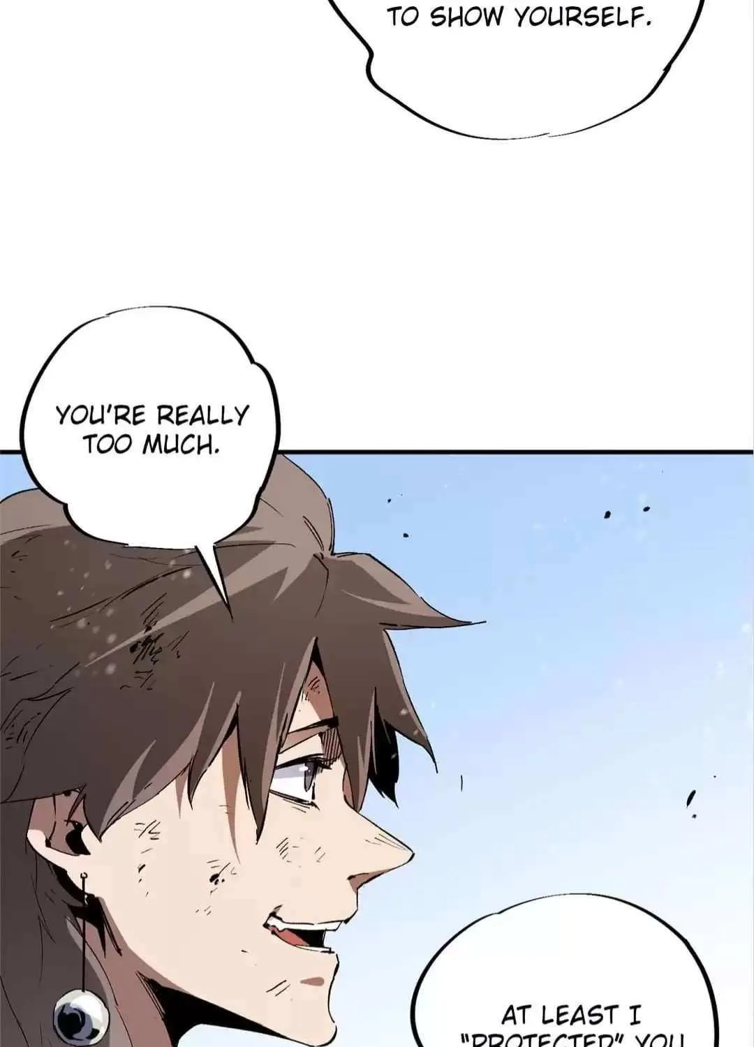 God Killer Mangakakalot X Chapter 68 Page 10