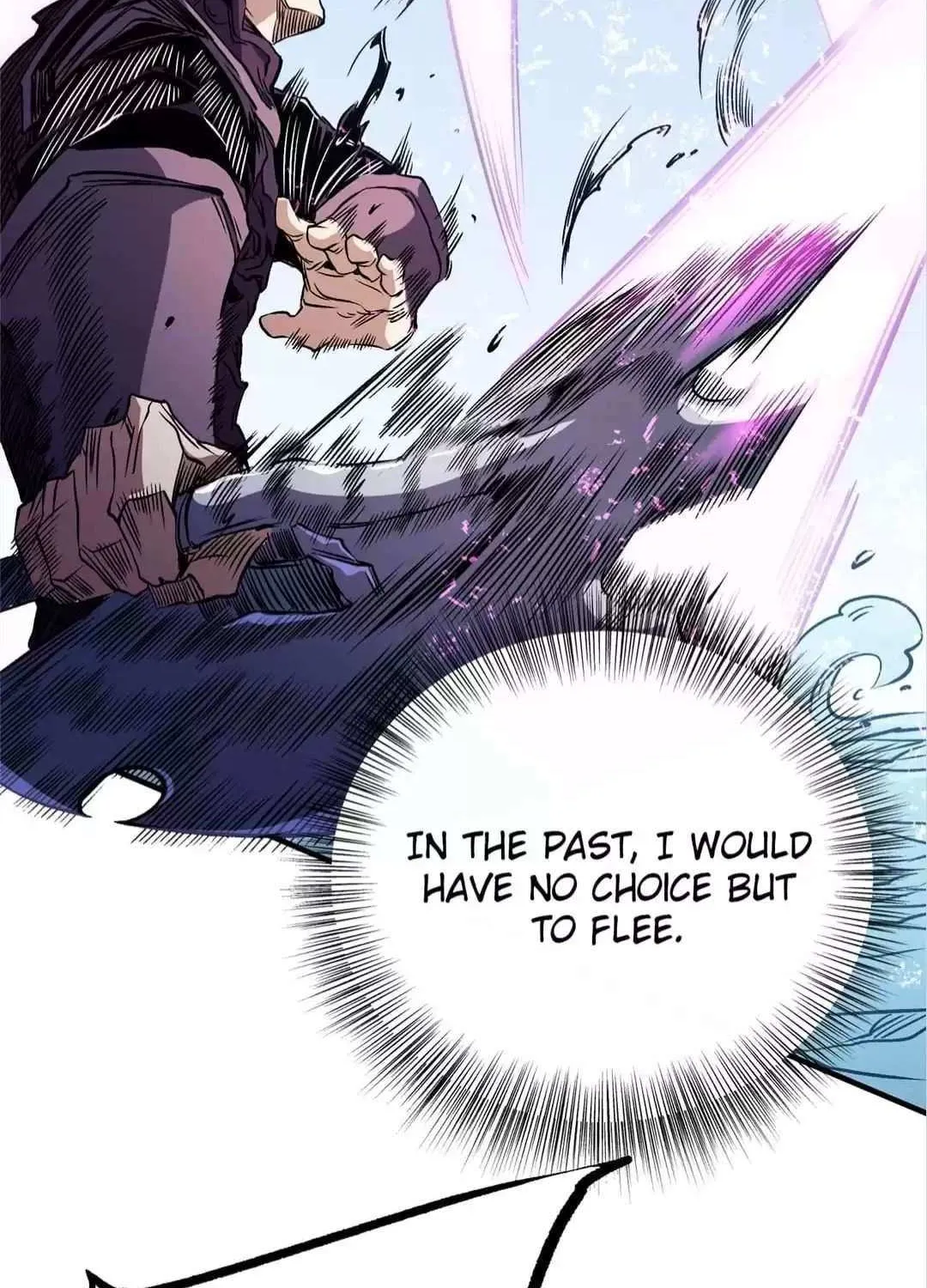 God Killer Mangakakalot X Chapter 69 Page 18