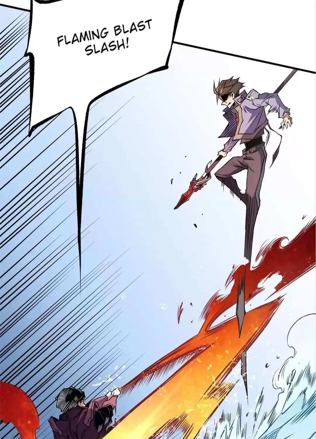 God Killer Mangakakalot X Chapter 69 Page 19