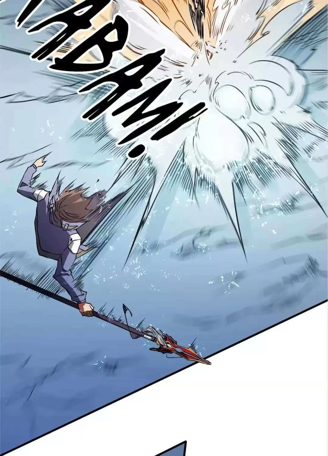 God Killer Mangakakalot X Chapter 69 Page 11