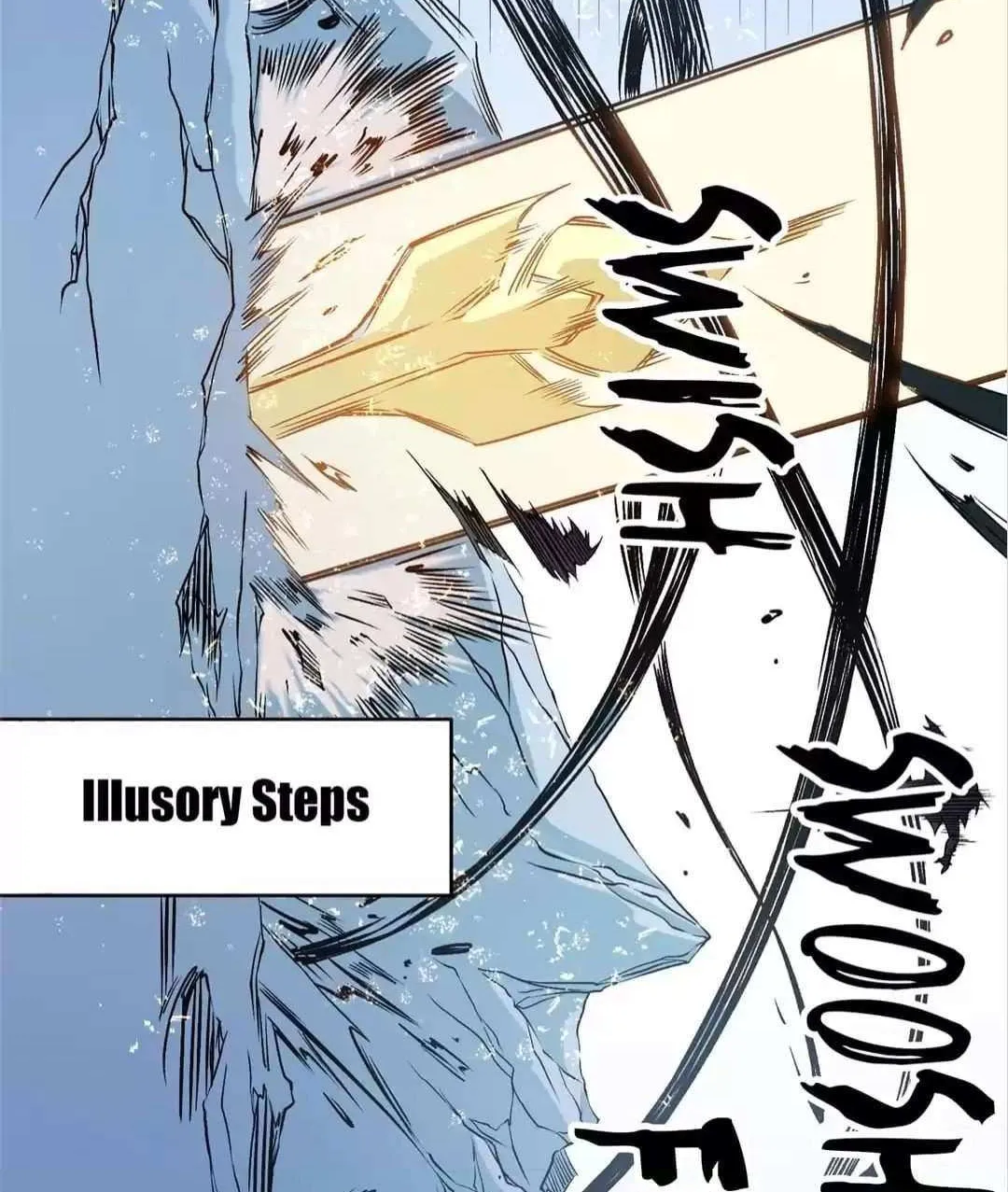 God Killer Mangakakalot X Chapter 69 Page 14