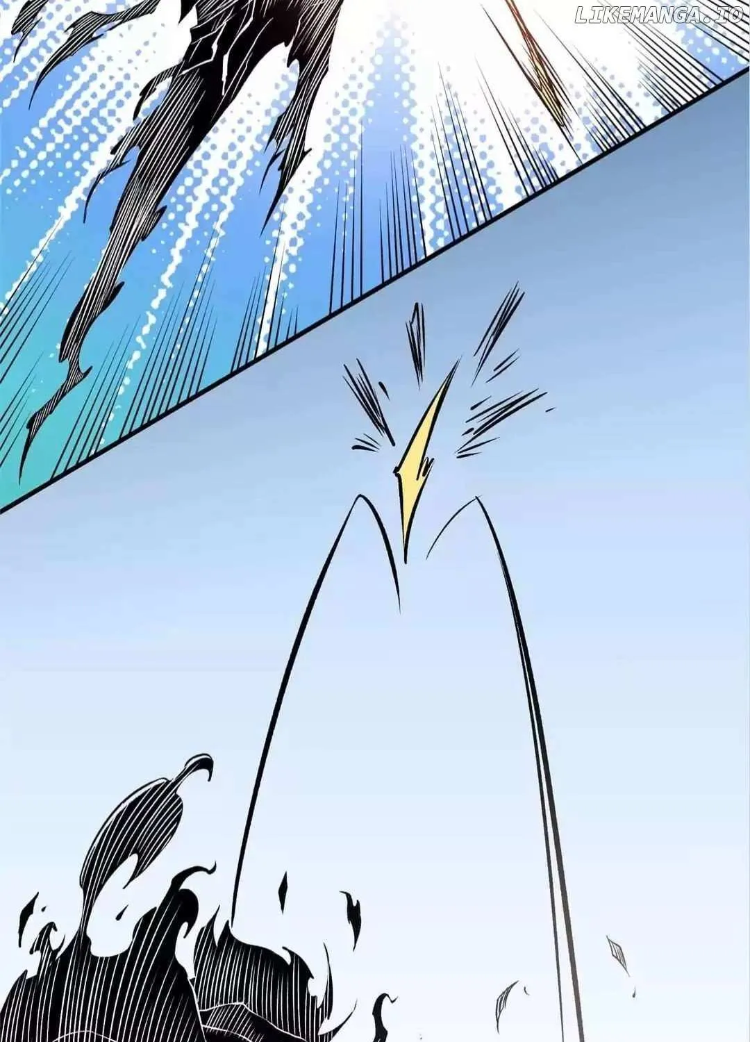 God Killer Mangakakalot X Chapter 69 Page 29