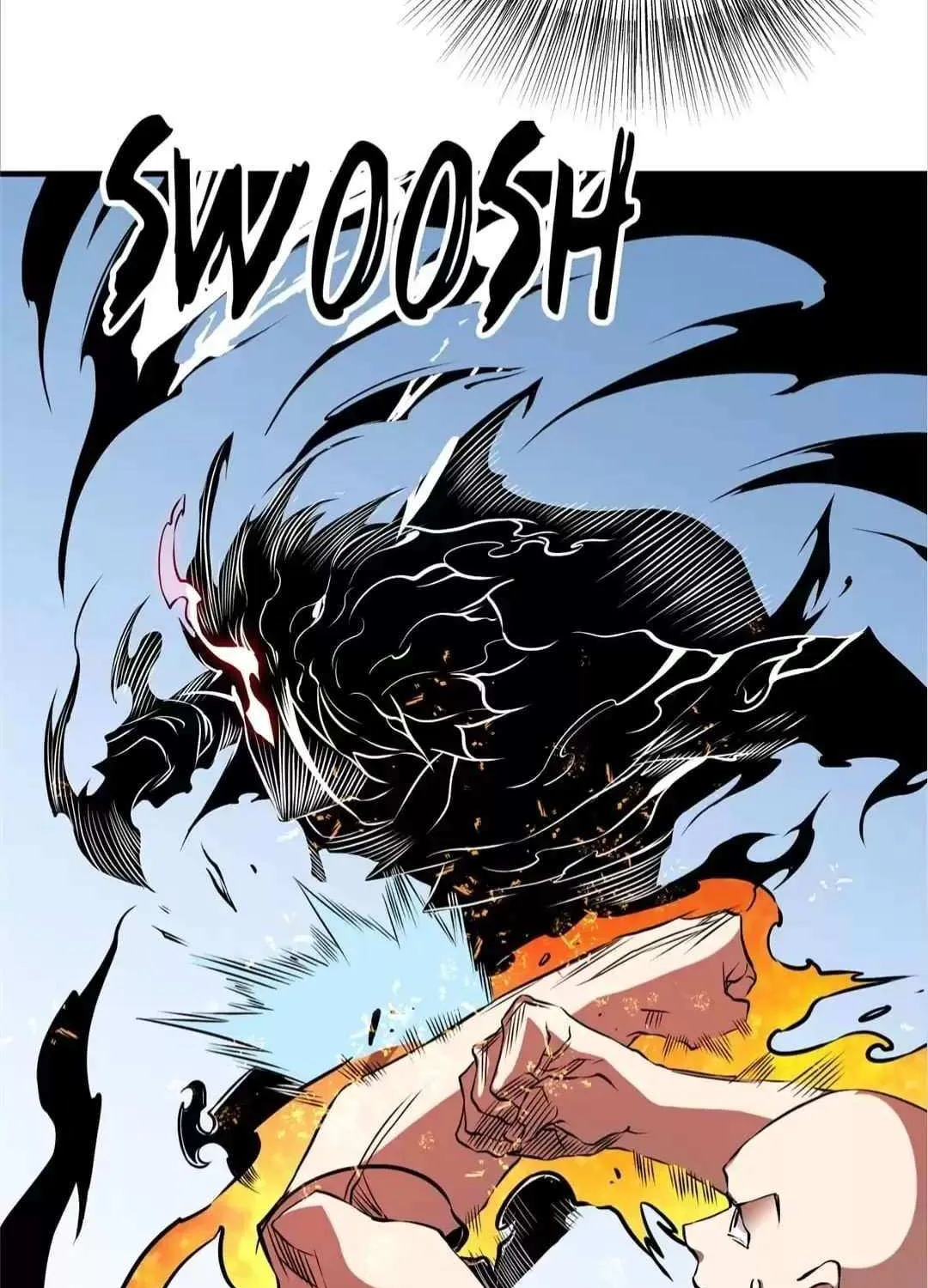 God Killer Mangakakalot X Chapter 69 Page 38