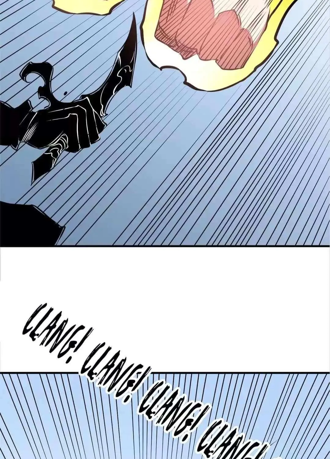 God Killer Mangakakalot X Chapter 69 Page 40