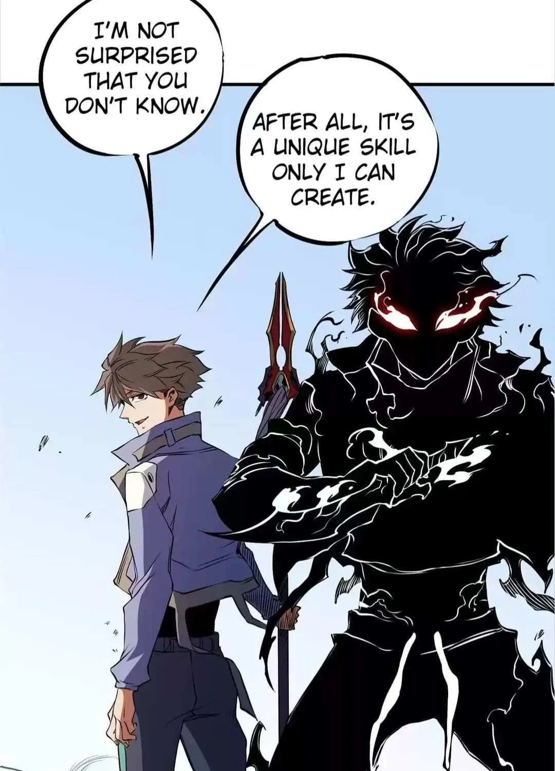 God Killer Mangakakalot X Chapter 69 Page 31