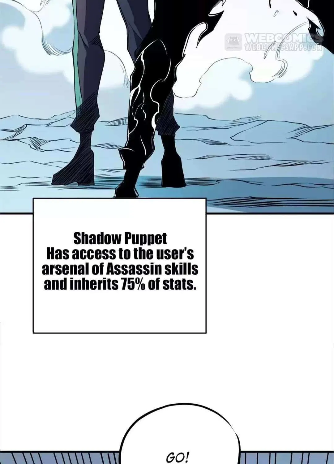 God Killer Mangakakalot X Chapter 69 Page 32
