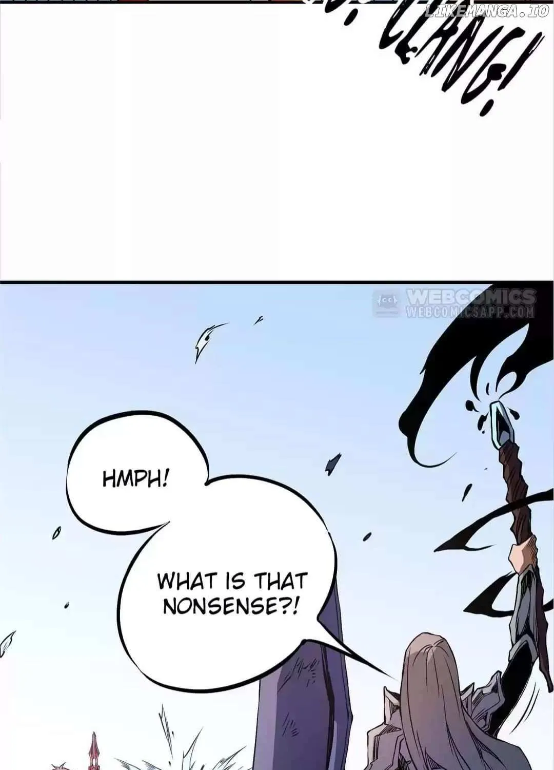 God Killer Mangakakalot X Chapter 69 Page 43