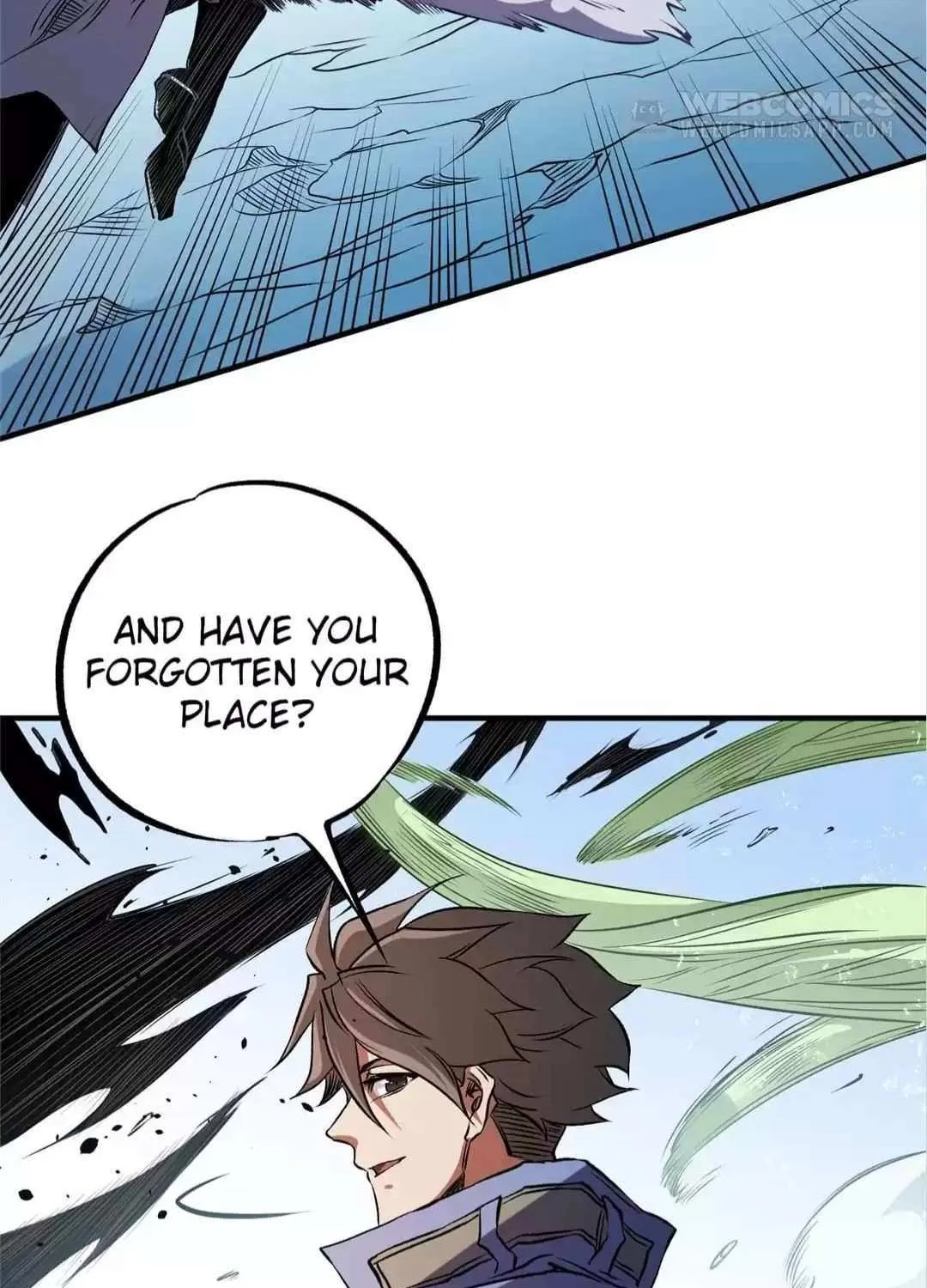 God Killer Mangakakalot X Chapter 69 Page 53