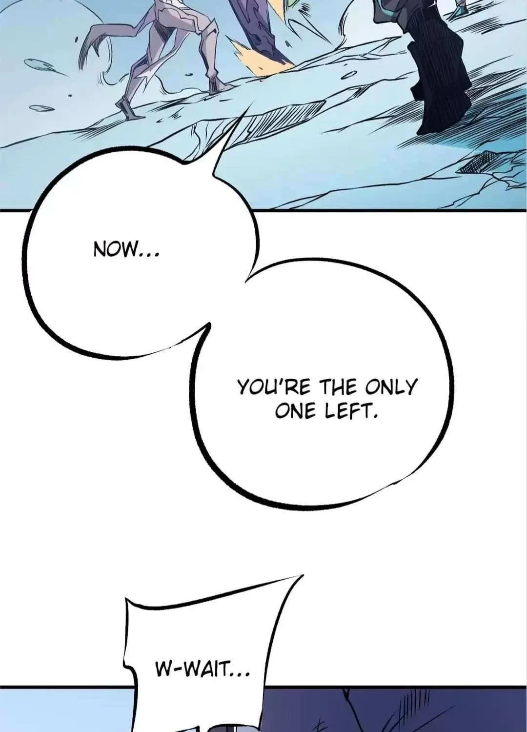 God Killer Mangakakalot X Chapter 69 Page 70