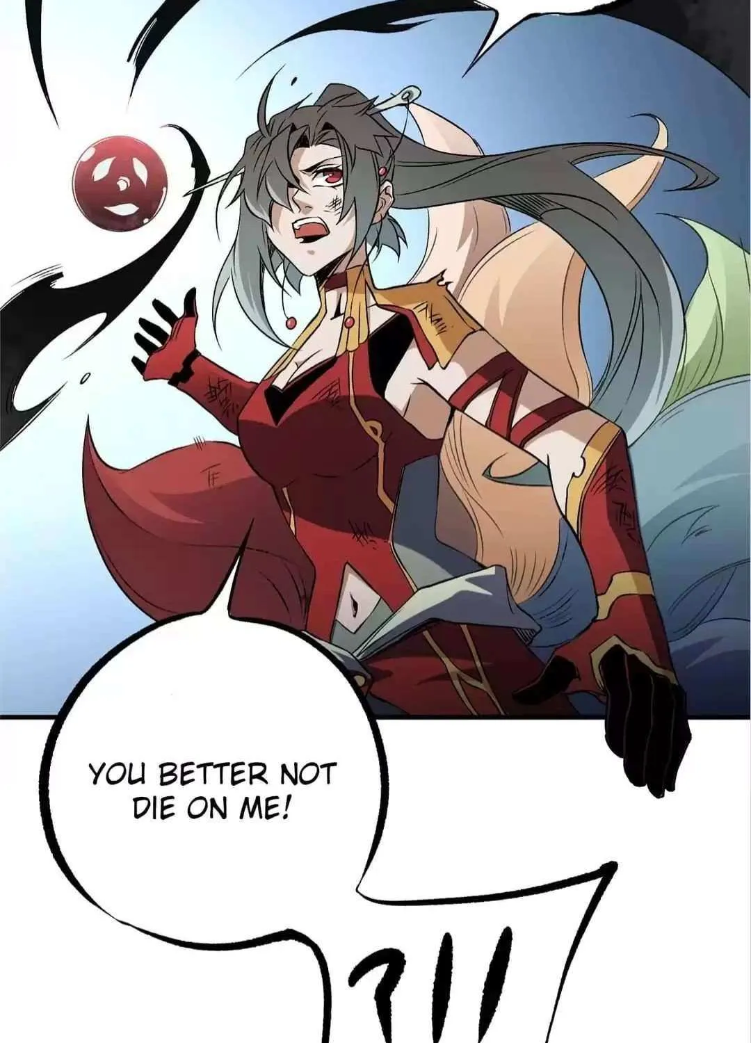 God Killer Mangakakalot X Chapter 69 Page 90