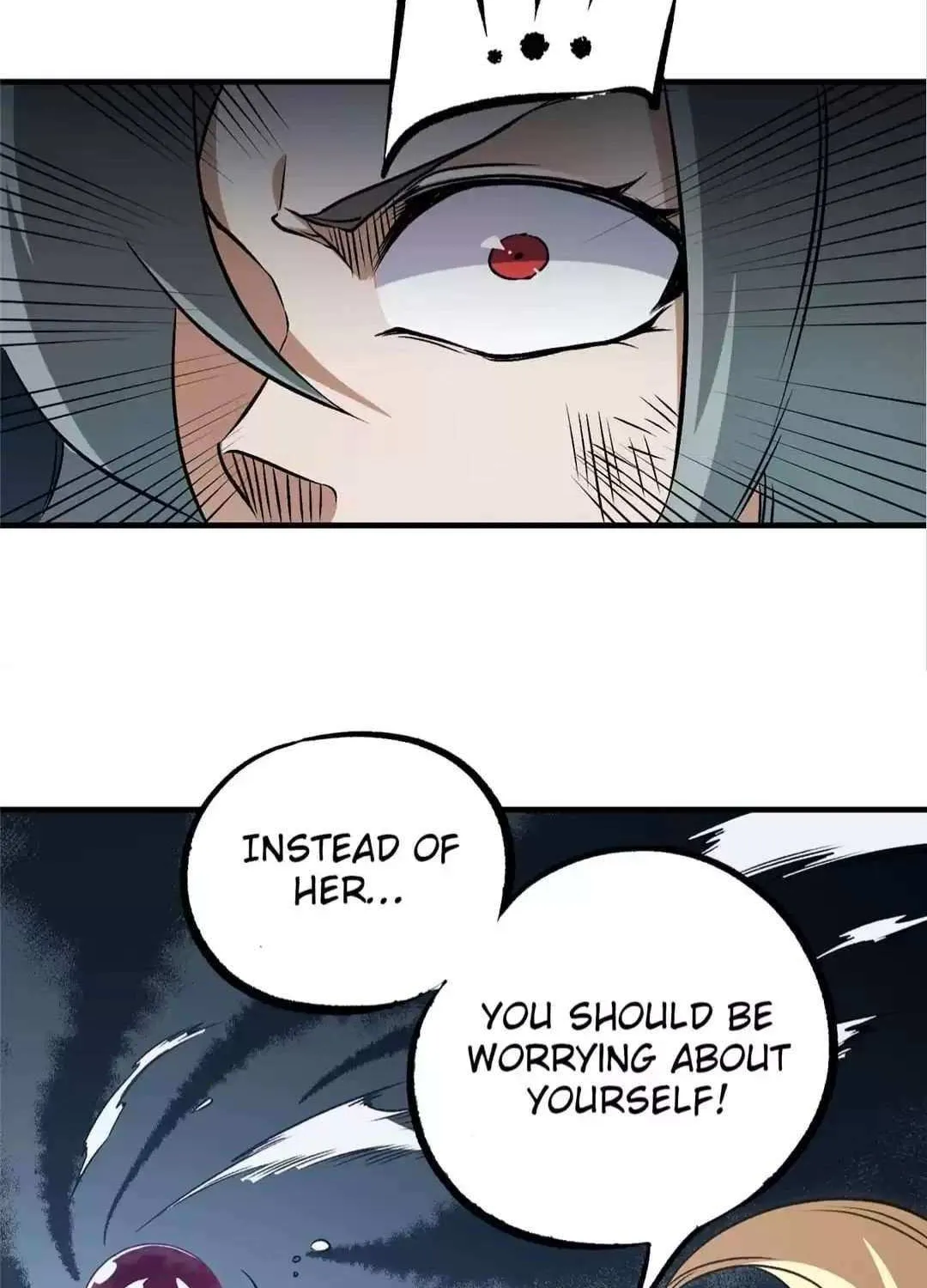 God Killer Mangakakalot X Chapter 69 Page 91