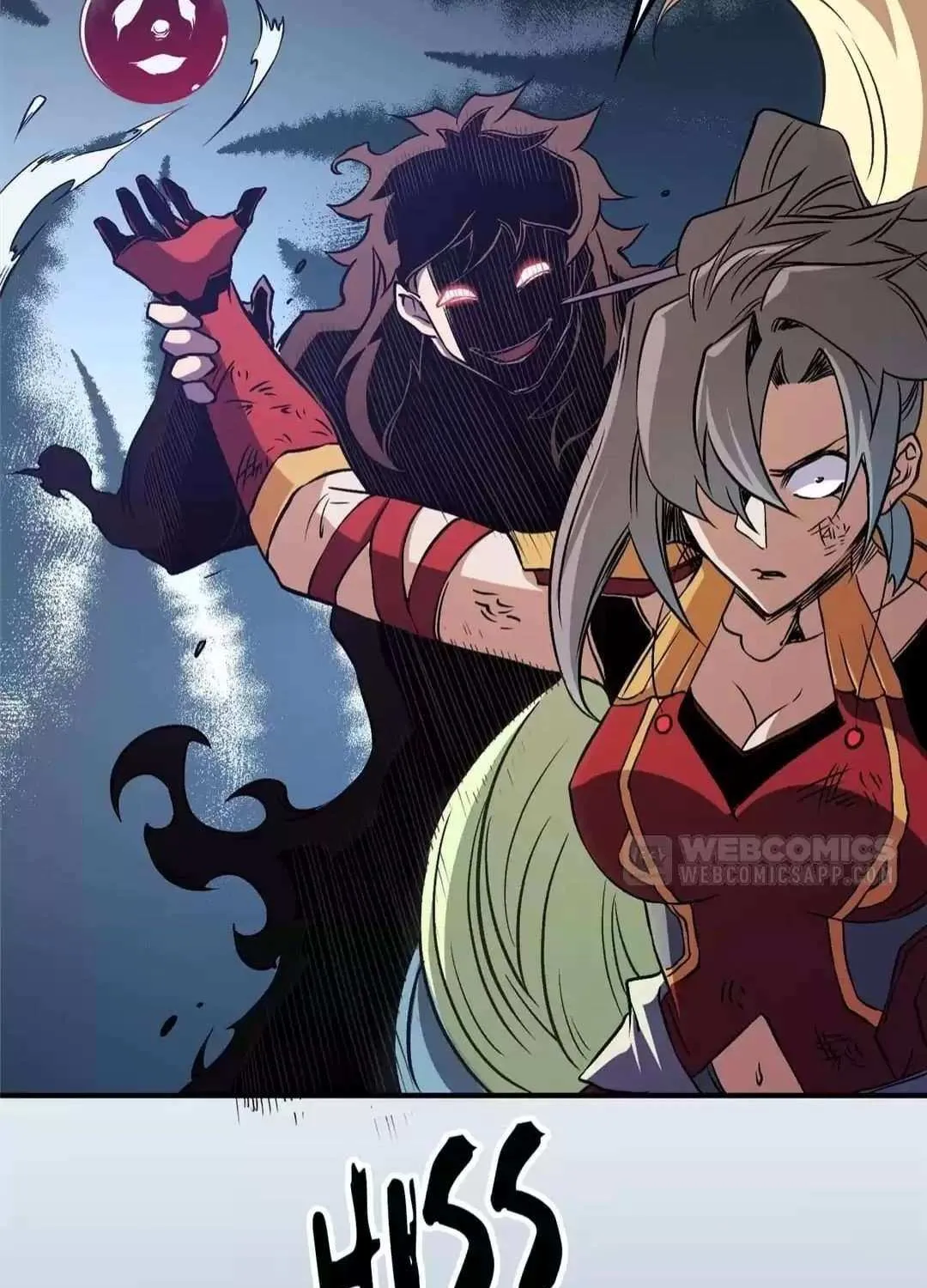 God Killer Mangakakalot X Chapter 69 Page 92