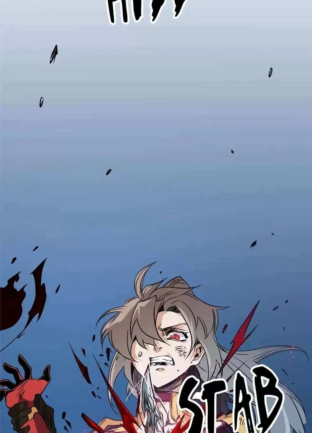 God Killer Mangakakalot X Chapter 69 Page 93
