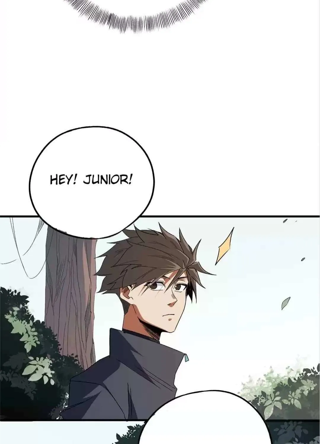 God Killer Mangakakalot X Chapter 60 Page 25