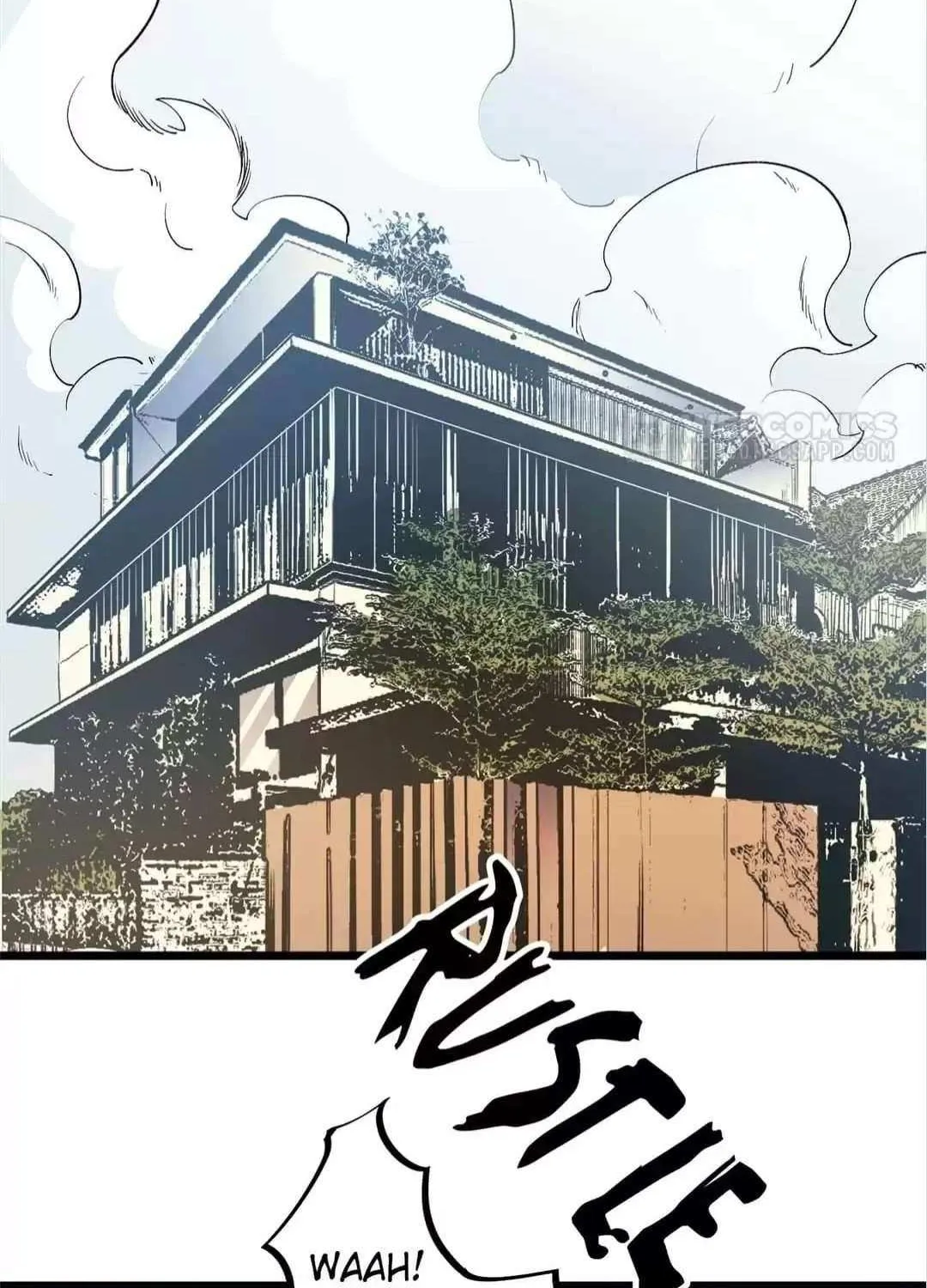 God Killer Mangakakalot X Chapter 60 Page 3