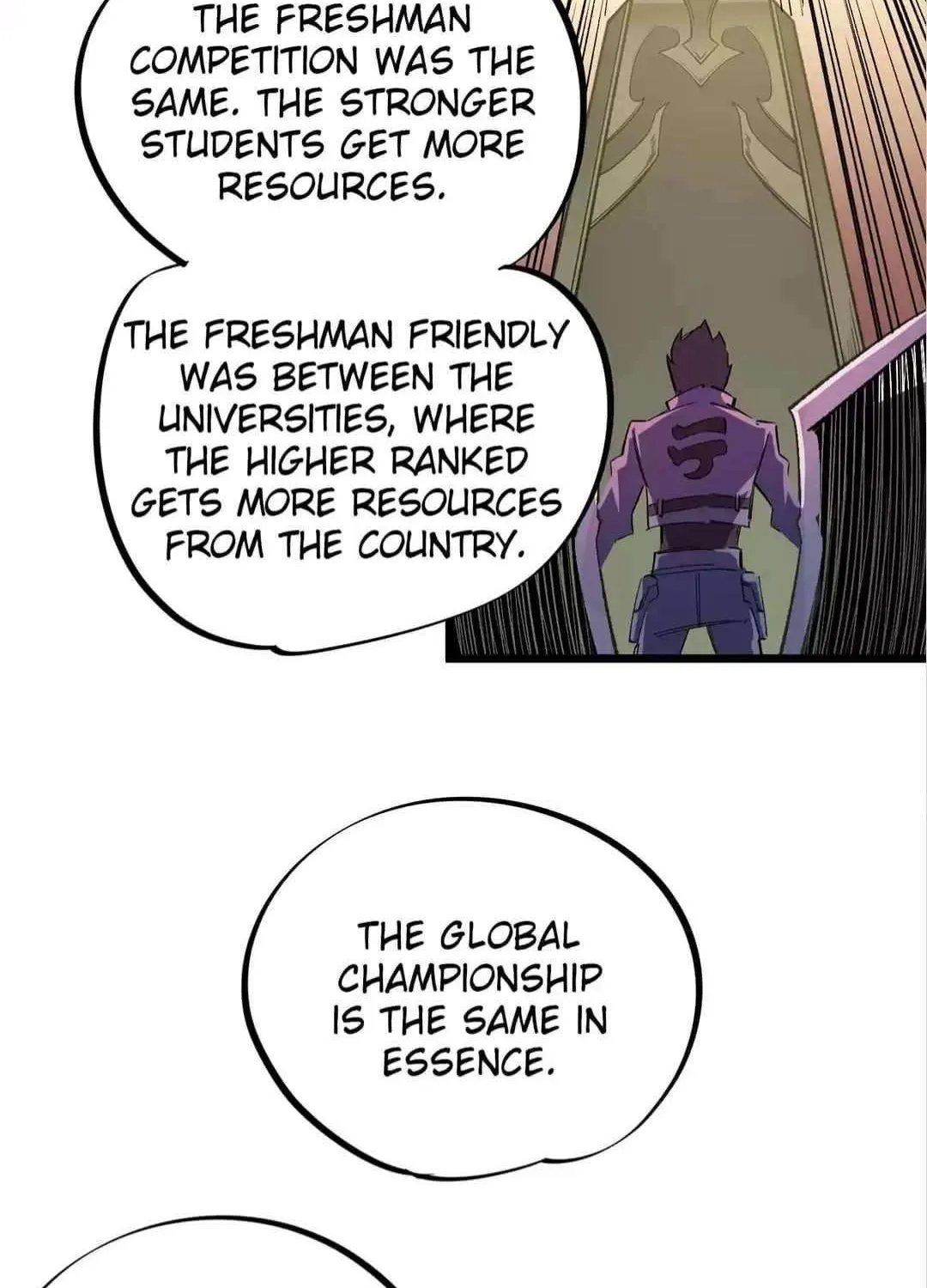 God Killer Mangakakalot X Chapter 60 Page 45
