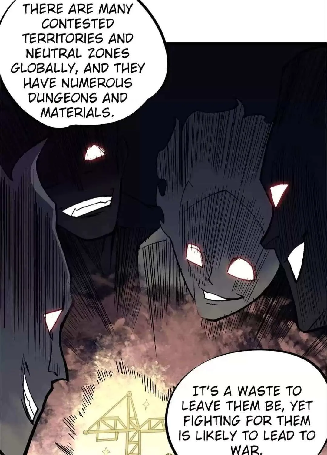 God Killer Mangakakalot X Chapter 60 Page 46