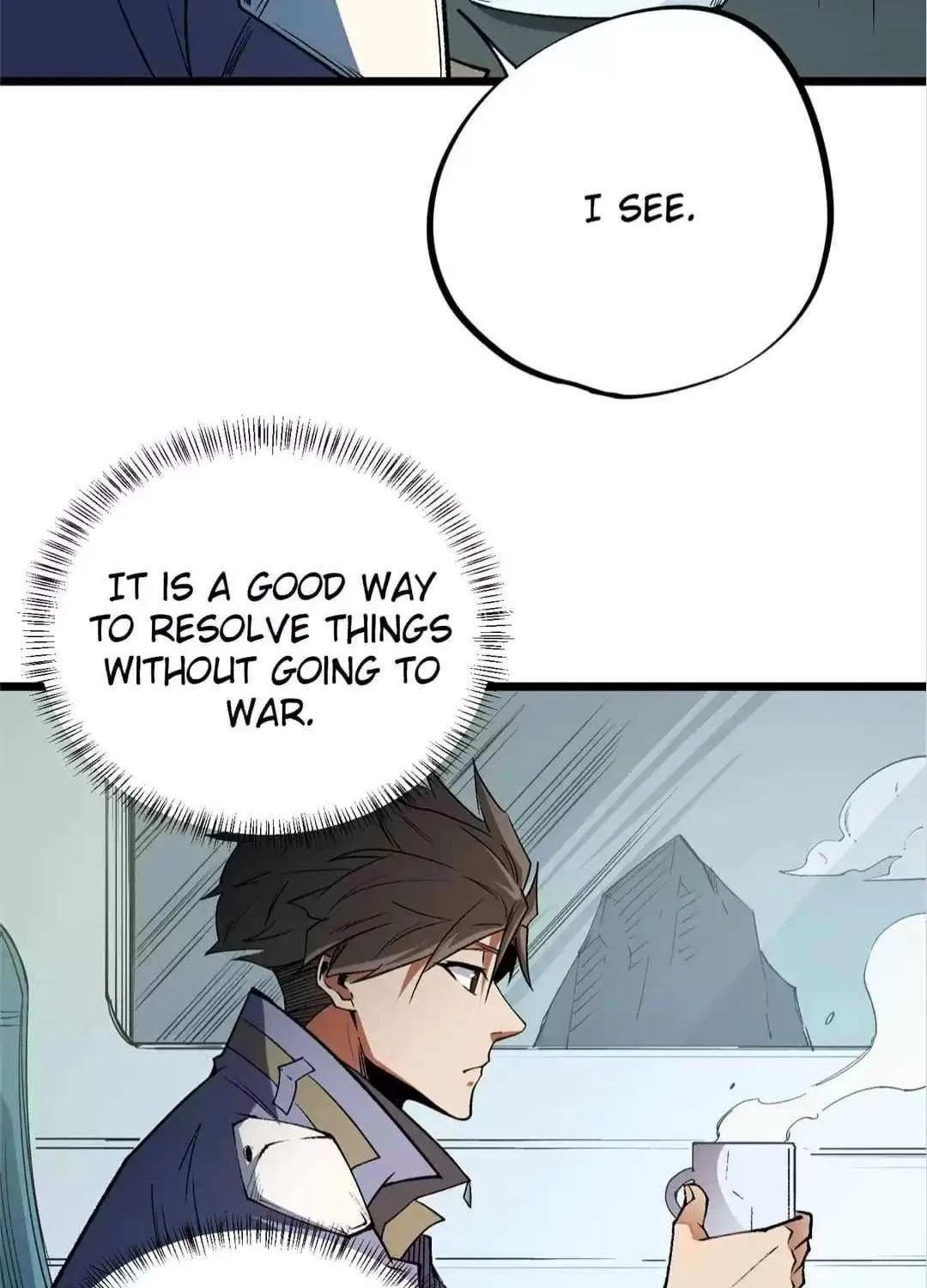 God Killer Mangakakalot X Chapter 60 Page 49