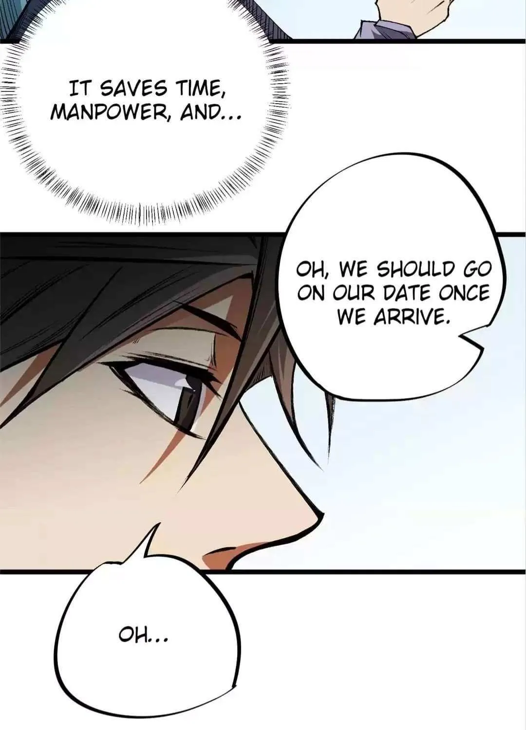 God Killer Mangakakalot X Chapter 60 Page 50