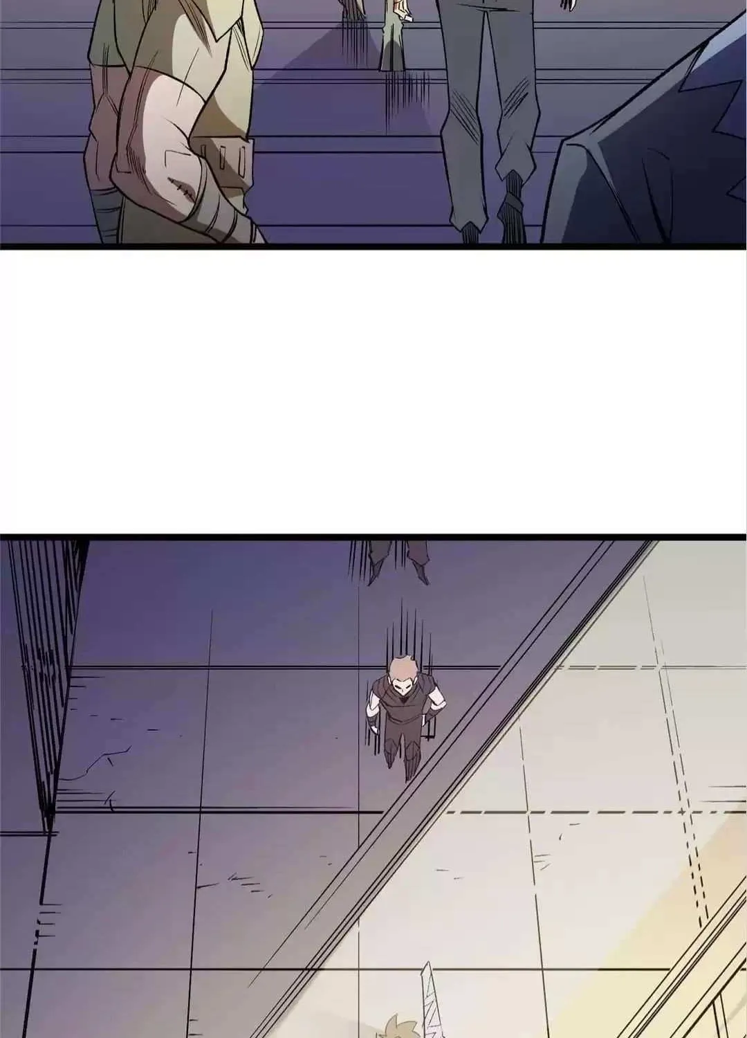 God Killer Mangakakalot X Chapter 60 Page 66